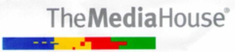 TheMediaHouse Logo (DPMA, 15.09.1999)