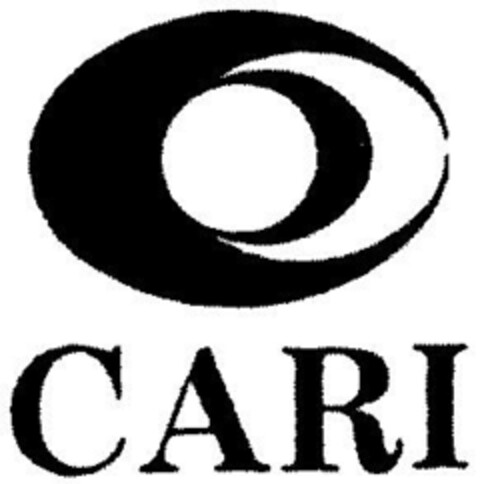 CARI Logo (DPMA, 09.01.1991)