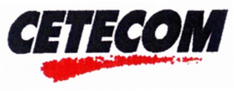 CETECOM Logo (DPMA, 30.11.1993)