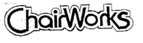 ChairWorks Logo (DPMA, 31.12.1993)