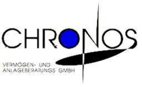 CHRONOS Logo (DPMA, 21.04.1994)