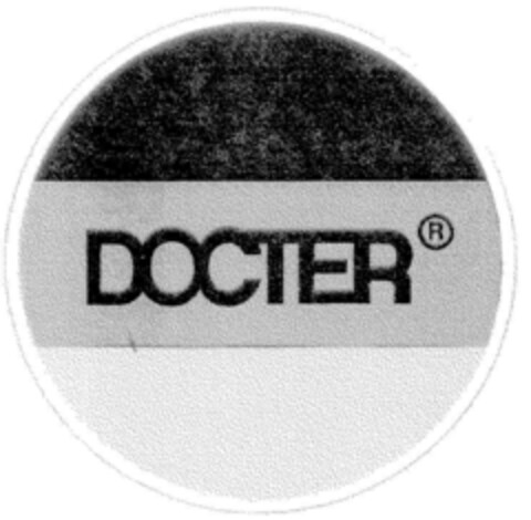 DOCTER Logo (DPMA, 11.11.1991)