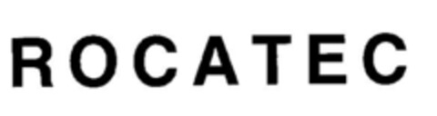 ROCATEC Logo (DPMA, 05/19/1988)