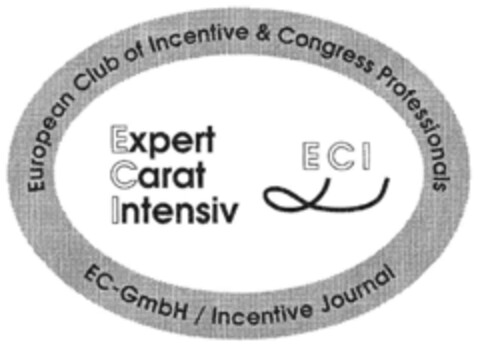 Expert Carat Intensiv Logo (DPMA, 27.04.1991)