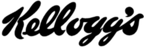 Kelloggs Logo (DPMA, 18.04.1969)
