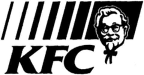 KFC Logo (DPMA, 31.01.1992)