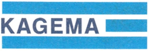 KAGEMA Logo (DPMA, 09/08/1992)