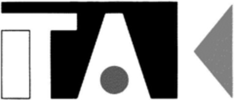 TAK Logo (DPMA, 23.10.1992)