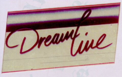 Dream Line Logo (DPMA, 07/22/1993)