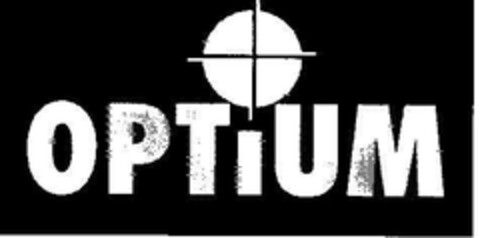 OPTIUM Logo (DPMA, 09/15/1994)