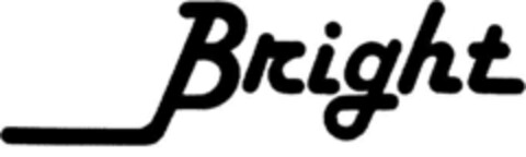 Bright Logo (DPMA, 11.10.1994)