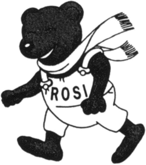 ROSI Logo (DPMA, 24.10.1992)