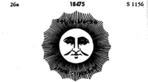 18475 Logo (DPMA, 07/03/1896)