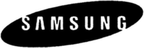 SAMSUNG Logo (DPMA, 25.02.1993)