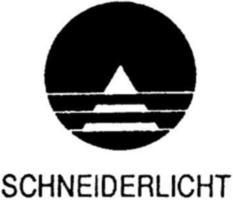 SCHNEIDERLICHT Logo (DPMA, 20.09.1993)