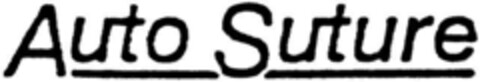 Auto Suture Logo (DPMA, 23.03.1993)