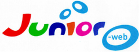 junior -web Logo (DPMA, 07.06.2000)