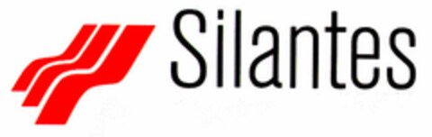 Silantes Logo (DPMA, 15.06.2000)