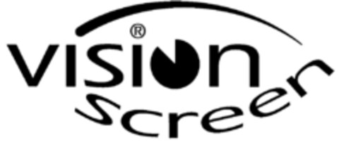 vision screen Logo (DPMA, 07/27/2000)