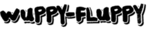 WUPPY-FLUPPY Logo (DPMA, 22.03.2001)