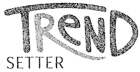 TREND SETTER Logo (DPMA, 20.06.2001)