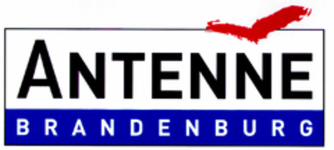 ANTENNE BRANDENBURG Logo (DPMA, 15.11.2001)