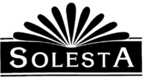 SOLESTA Logo (DPMA, 19.12.2001)