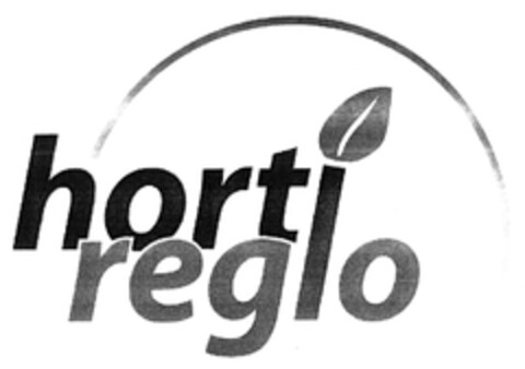 horti regio Logo (DPMA, 02.01.2008)