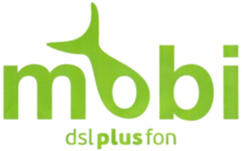 mobi Logo (DPMA, 11.02.2008)