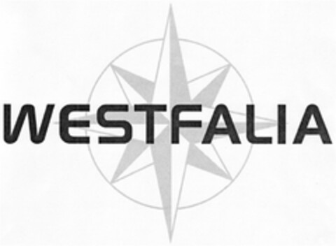 WESTFALIA Logo (DPMA, 26.05.2008)