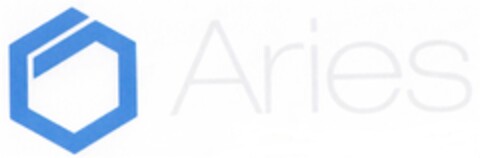 Aries Logo (DPMA, 19.11.2008)