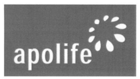 apolife Logo (DPMA, 04.02.2009)