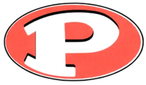 P Logo (DPMA, 01.04.2009)