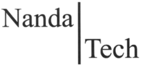 Nanda Tech Logo (DPMA, 05.06.2009)