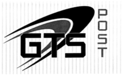 GTS POST Logo (DPMA, 07/08/2009)