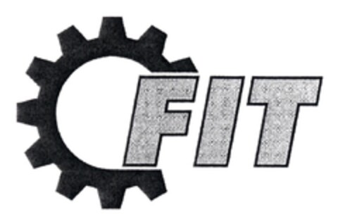 FIT Logo (DPMA, 04.09.2009)
