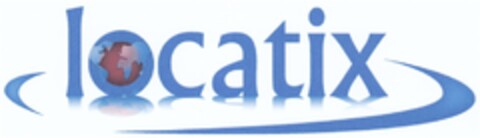 Iocatix Logo (DPMA, 30.09.2009)