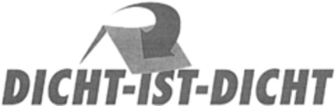 DICHT-IST-DICHT Logo (DPMA, 12/11/2009)