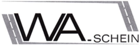 WA.SCHEIN Logo (DPMA, 03.02.2010)