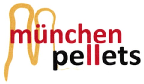 M münchen pellets Logo (DPMA, 11.05.2010)