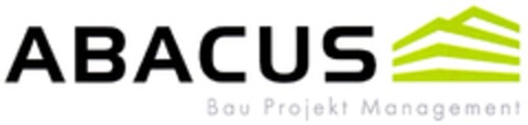 ABACUS Bau Projekt Management Logo (DPMA, 20.05.2010)