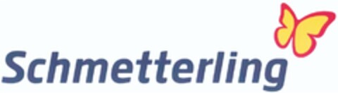 Schmetterling Logo (DPMA, 06/08/2010)