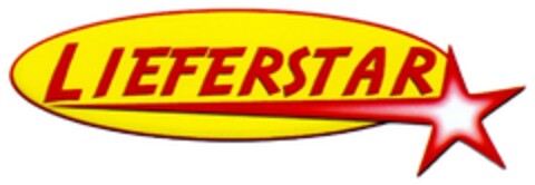 LIEFERSTAR Logo (DPMA, 03/02/2011)