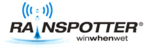 RAINSPOTTER winwhenwet Logo (DPMA, 04.07.2011)