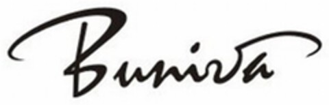 Buniva Logo (DPMA, 11.10.2011)
