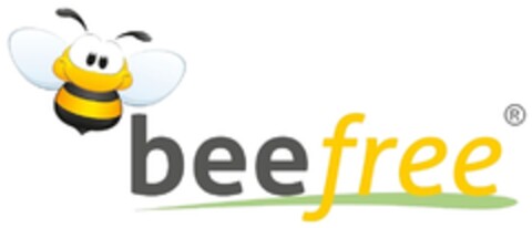 beefree Logo (DPMA, 12/03/2012)