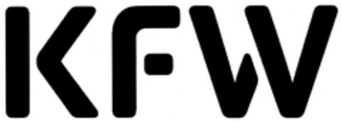 KFW Logo (DPMA, 03/15/2012)