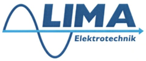 LIMA Elektrotechnik Logo (DPMA, 28.04.2012)