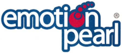 emotion pearl Logo (DPMA, 08/29/2012)