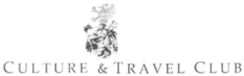 CULTURE & TRAVEL CLUB Logo (DPMA, 18.12.2012)